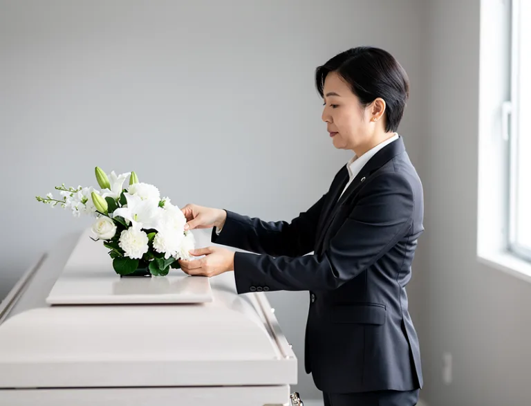 장례식장 서비스 지역: 금산